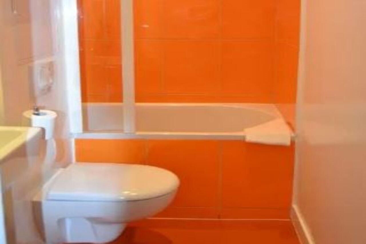 Ibis Styles Cadet Lafayette 3* Parijs
