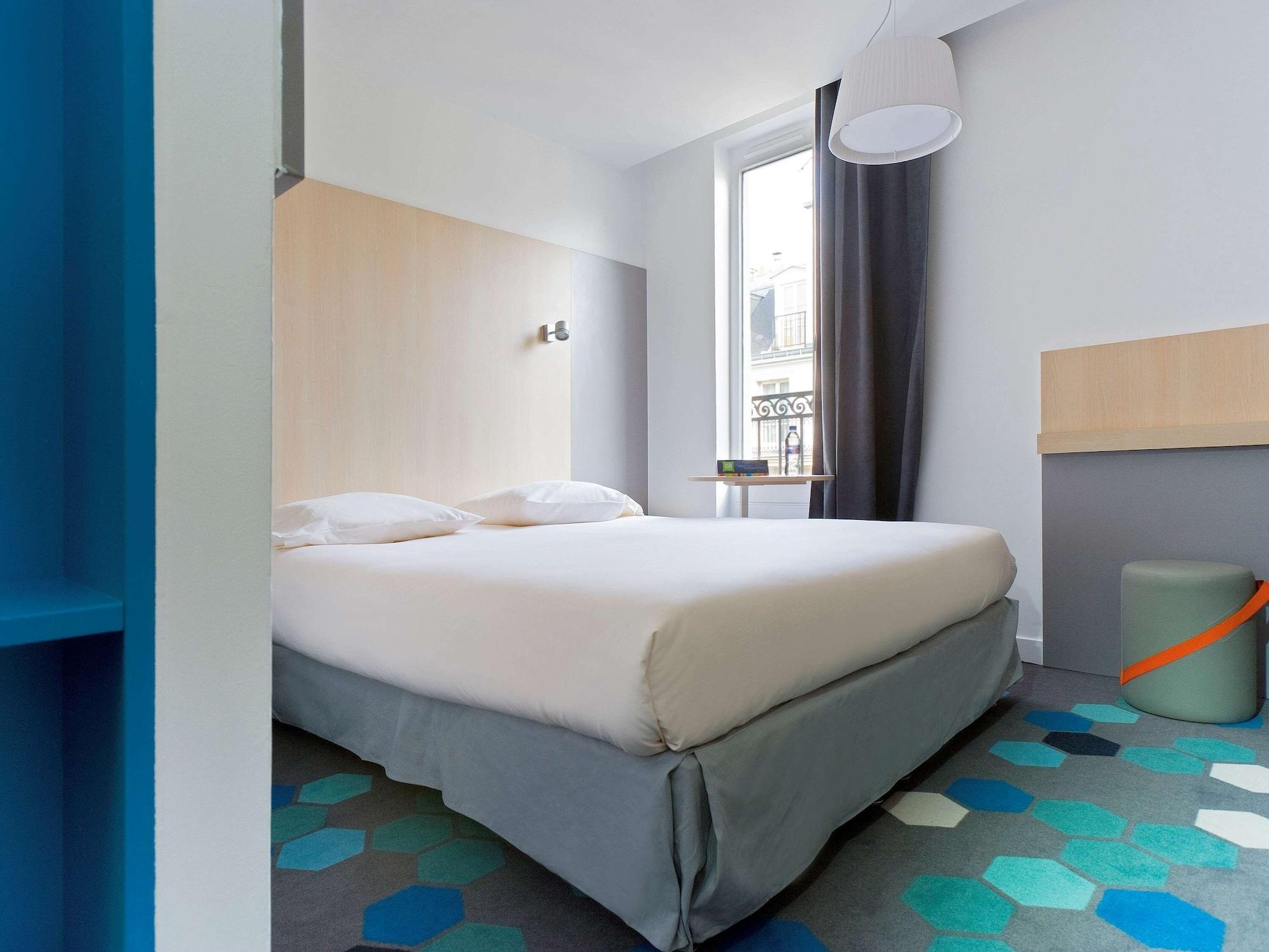 Ibis Styles Cadet Lafayette 3* Parijs