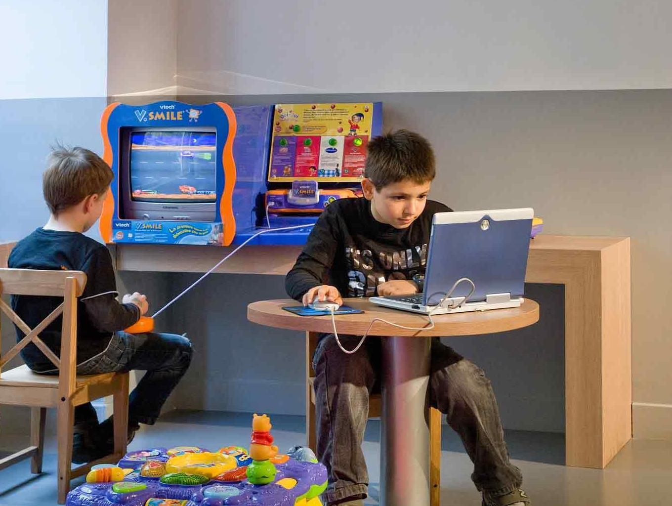 Hotel Ibis Styles Cadet Lafayette Parijs