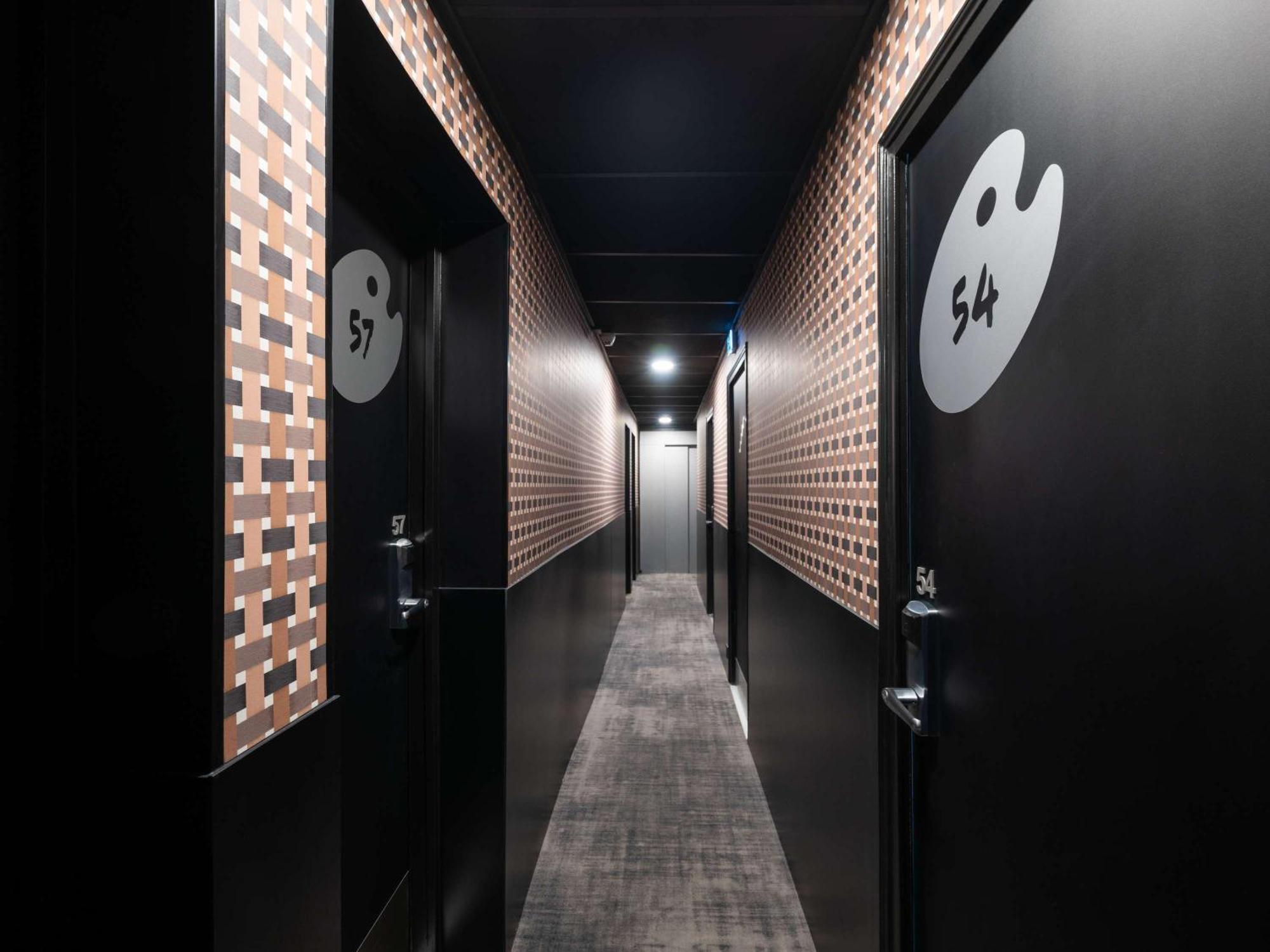 Ibis Styles Cadet Lafayette Parijs