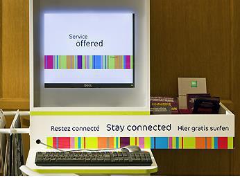 Hotel Ibis Styles Cadet Lafayette Parijs